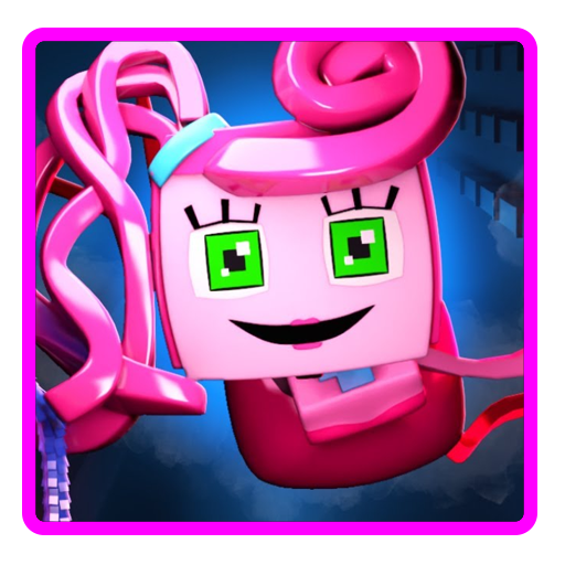 Descargar Mommy Long Legs Mods Minecraft en PC | GameLoop Oficial