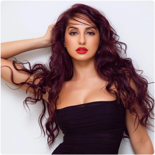 Nora Fatehi HD Wallpapers