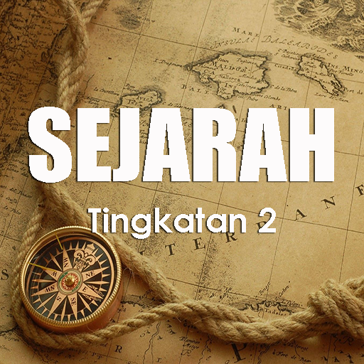 Sejarah Tingkatan 2 - Nota Rin