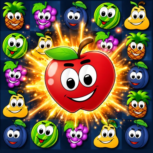Fruit Dash