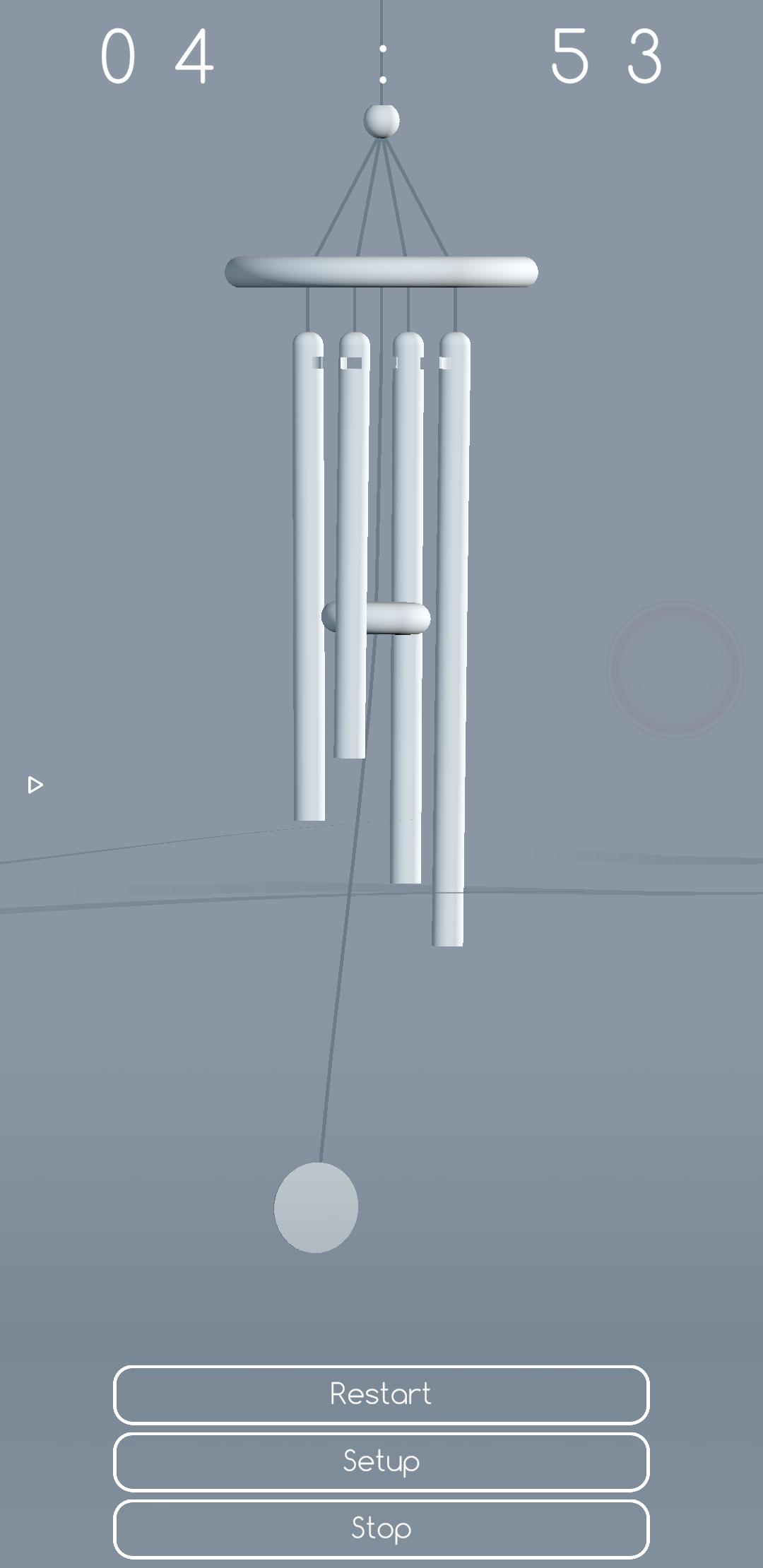 Download Real Chimes android on PC