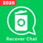 Recover Deleted Messages WA