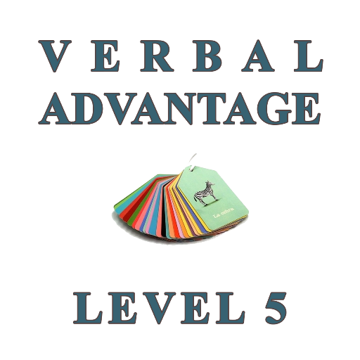 Verbal Advantage - Level 5