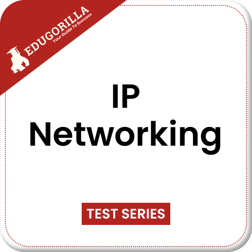 IP Networking Exam Prep App