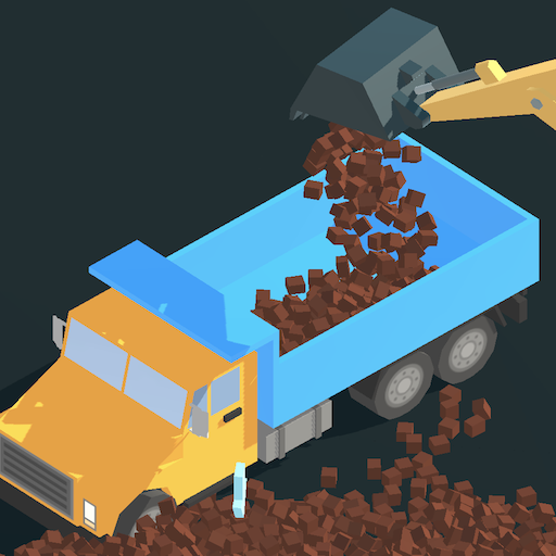 Dig Roads 3D