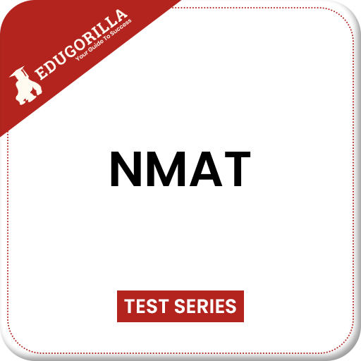 NMAT Exam Preparation App