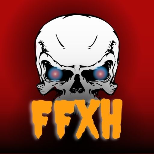 FFH4X mod menu hack FF