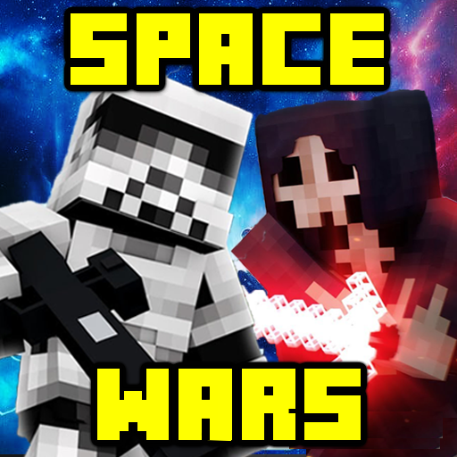 Mod Space Wars Craft