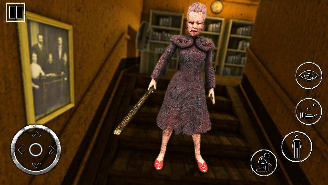 Download Granny: Horror Games android on PC