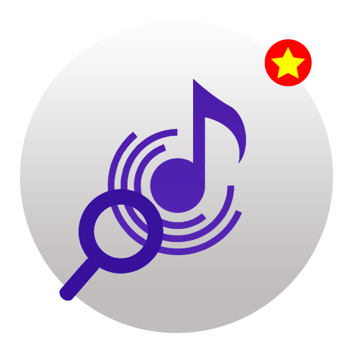 Track­ID  - MP3 Downloader & Music Player