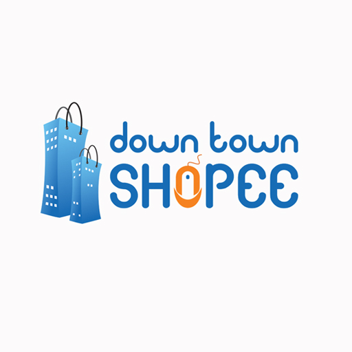 DOWN TOWN SHOPEE