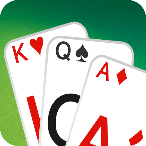 Solitaire - Classic card game