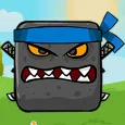 Crazy Ollie Ball