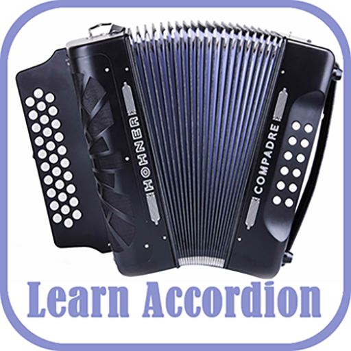 Classes To Learn Accordion