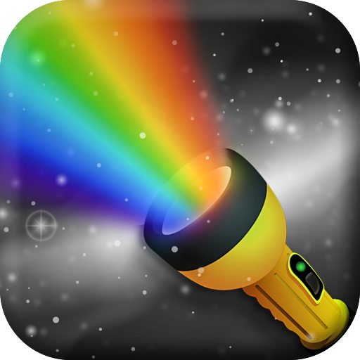 Color Flashlight