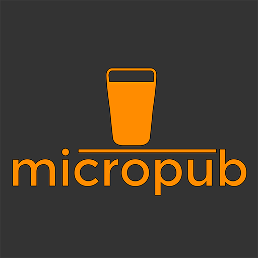 Micropub App