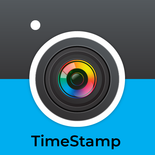 Auto Timestamp Camera DateTime