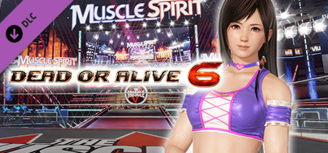 DOA6 Kokoro Deluxe Costume