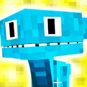 Rainbow Friends 2 Mod For MCPE