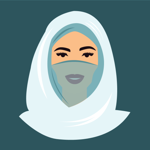 Muslima: Arab & Muslim Dating