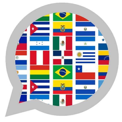 Stickers Latinos para WhatsApp