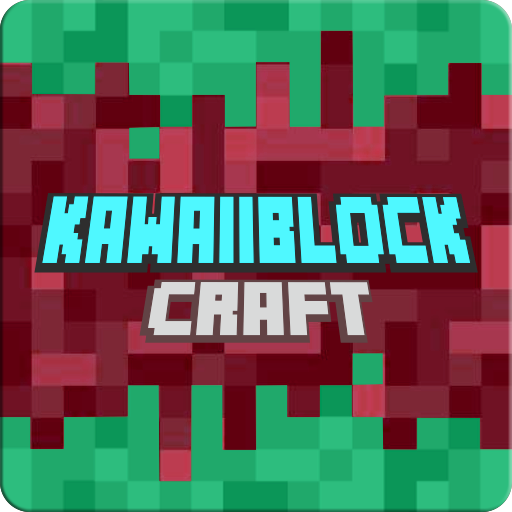 Kawaiiblock Craft: Survival 3D