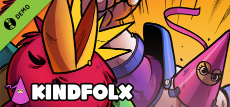 KindFolx Demo