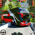 US Bus Driving Games Simulator