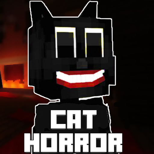 Cat Horror Mod