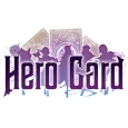 Hero Card | Battle to Earn