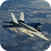 Air Force Live Wallpaper