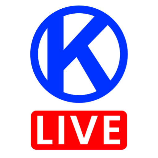 KELVIN LIVE