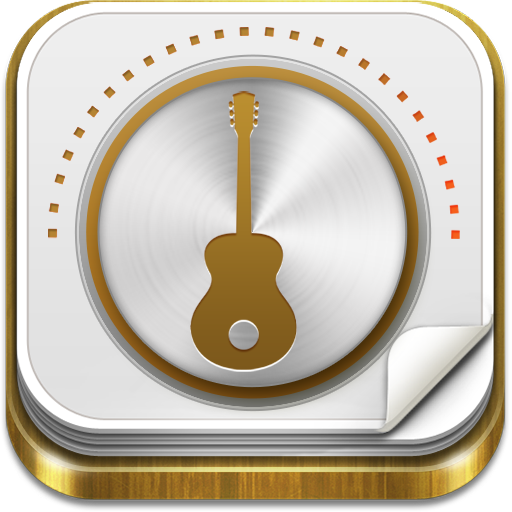 Guitar Tuner, Ukulele Tuner - 