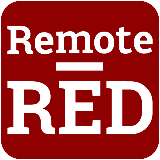 Remote-RED