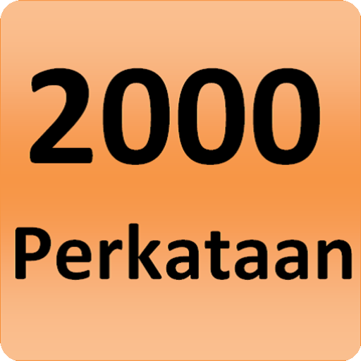 2000 Malay Words (most used)