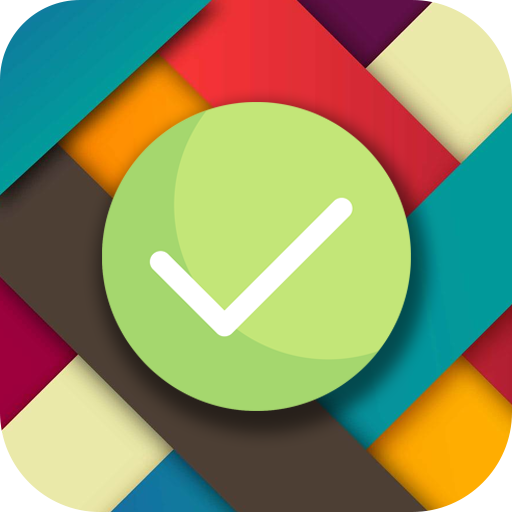 Todo List App : Task Planner