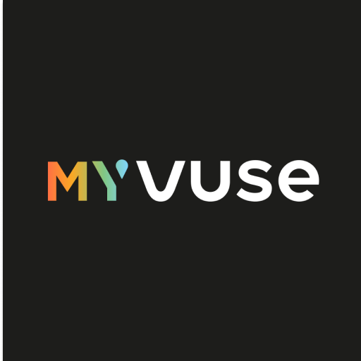 MYVUSE: Customise Your Vape