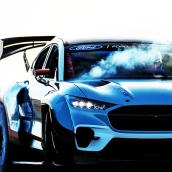 Car Parking Drift Games 2022