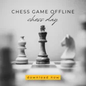 chess game offline