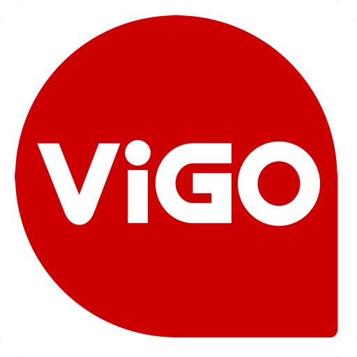Vigo app - City & tourism