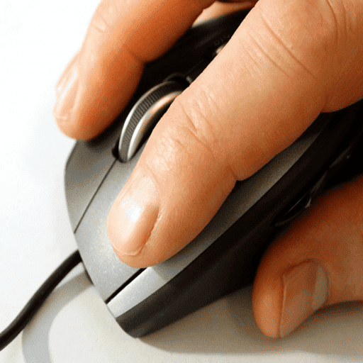 Mouse Click Sounds
