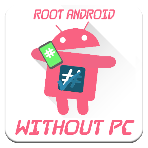 Pro Root android sem PC