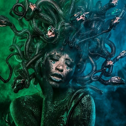 Medusa Wallpapers