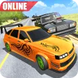 Real Cars Online Racing