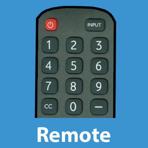 Remote Control For Devant TV
