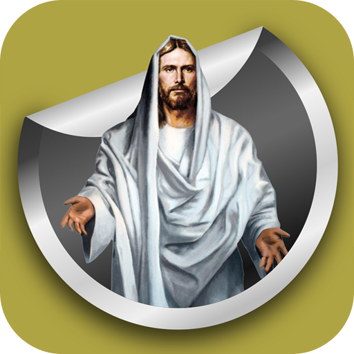 Religious Stickers - WASticker