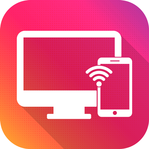iCast: Screen Mirroring