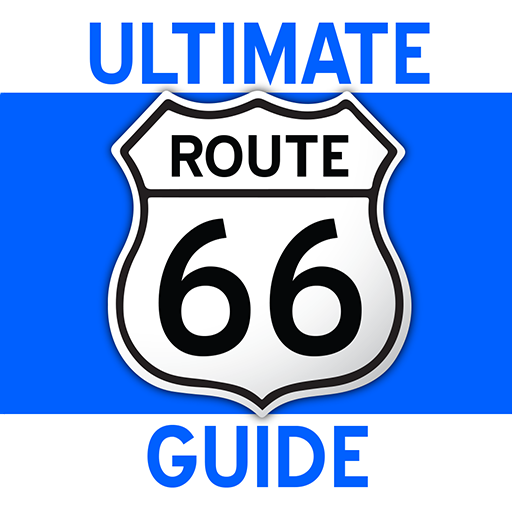 Route 66 Ultimate Guide