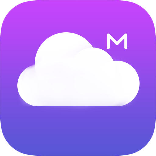 ซิงค์สำหรับ iCloud Mail