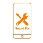 Earphone & Speaker Sound Fix